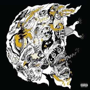 Portugal the Man - Evil Friends  LP LP